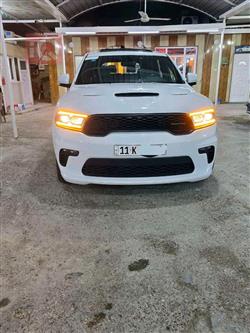 دودج دورانجو